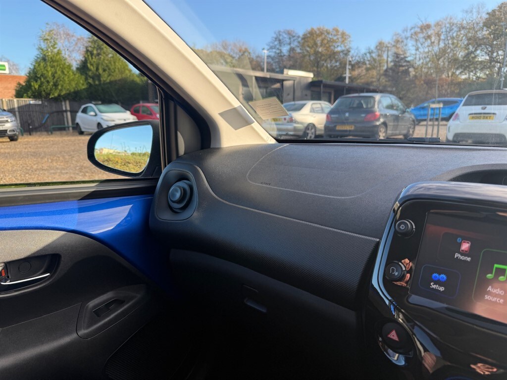 Used Citroen C1 2021 for sale - 76544668: Photo 39