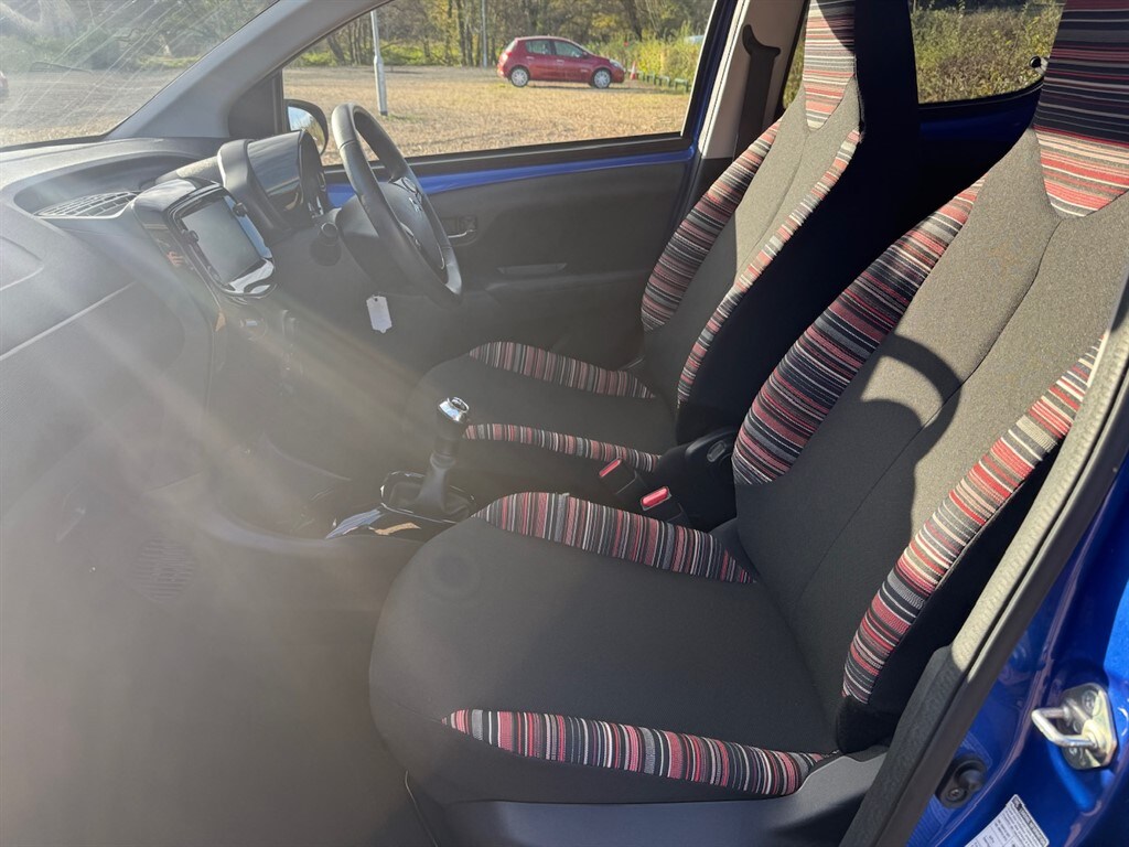 Used Citroen C1 2021 for sale - 76544668: Photo 42