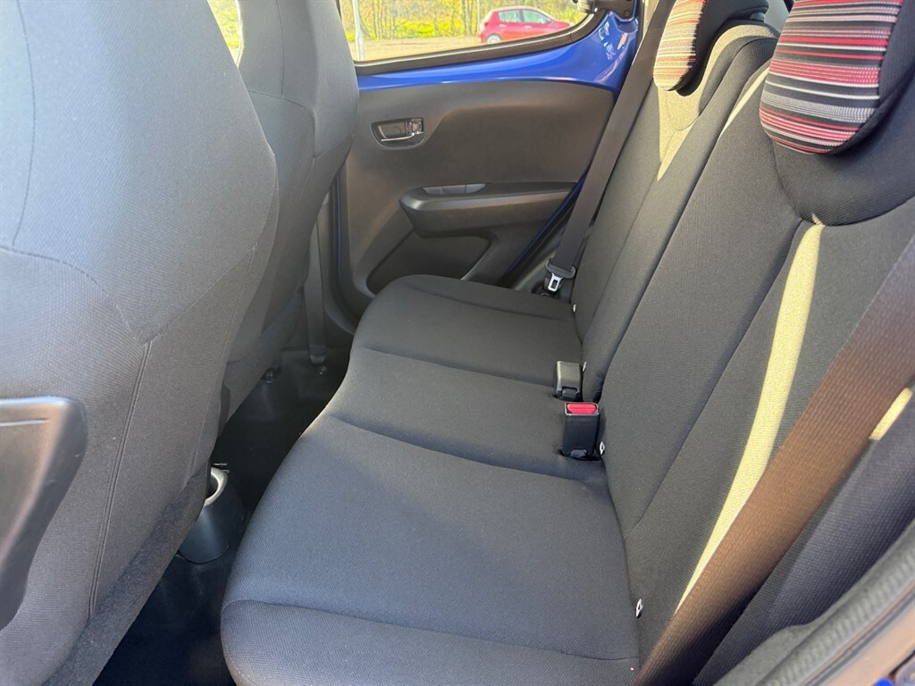 Used Citroen C1 2021 for sale - 76544668: Photo 45