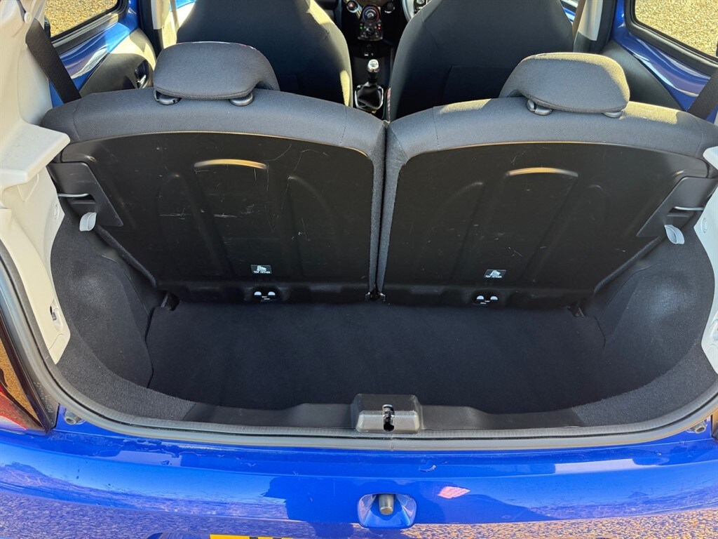 Used Citroen C1 2021 for sale - 76544668: Photo 49