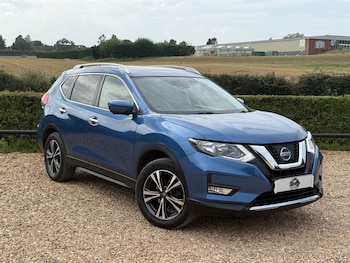 2017 - 1.6 DiG-T N-Connecta 5dr