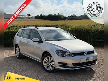 2015 - 1.6 TDI BlueMotion Tech SE Estate 5dr Diesel Manual Euro 5 (s/s) (105 ps)