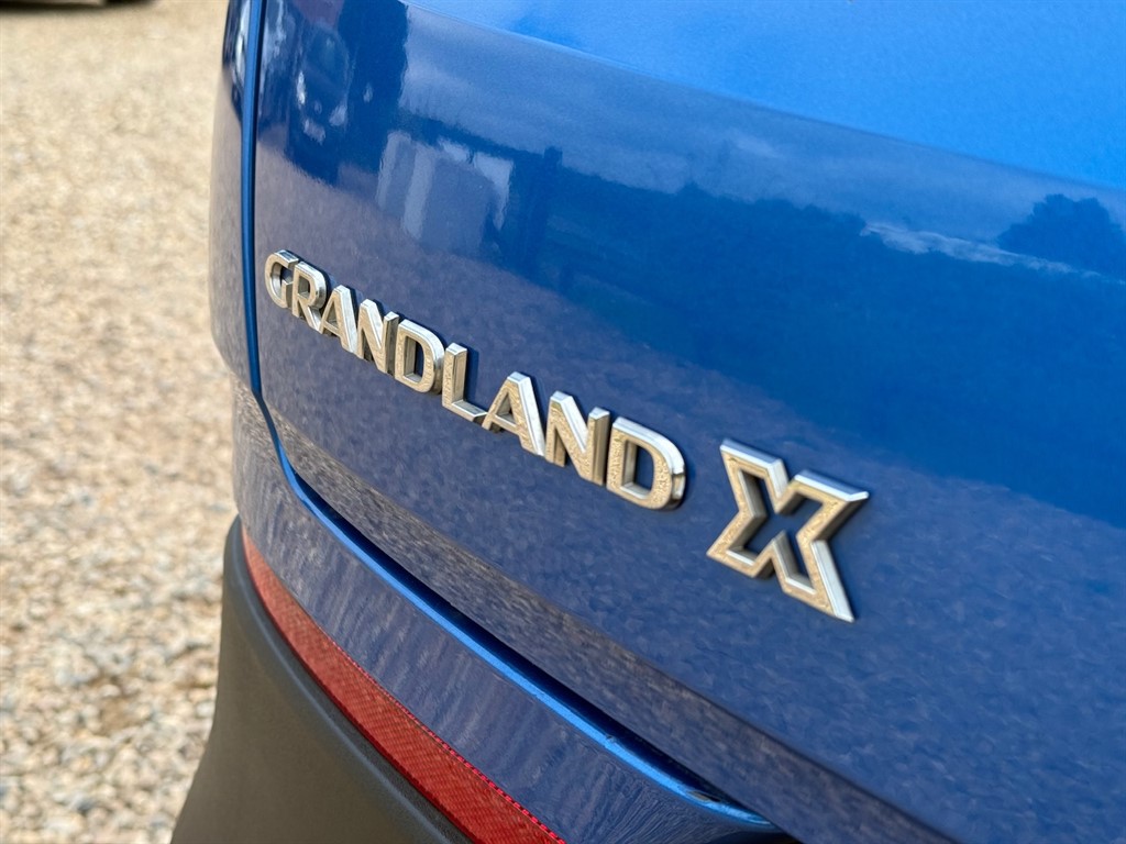 Used Vauxhall Grandland X 2020 for sale - 76196212: Photo 14