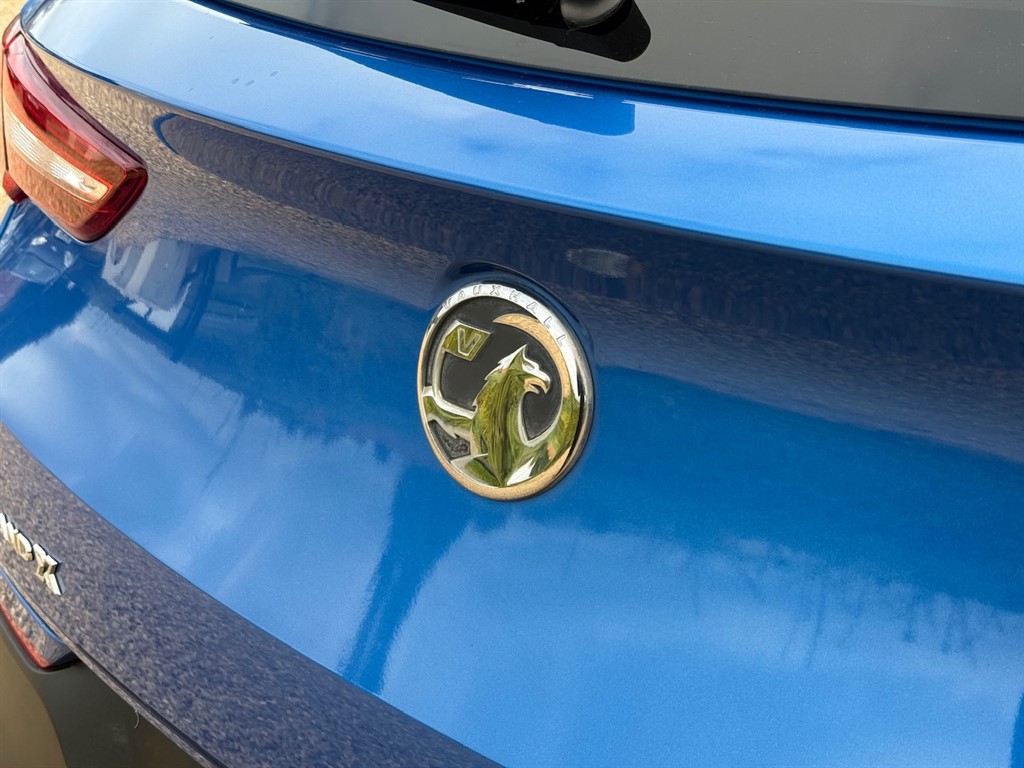 Used Vauxhall Grandland X 2020 for sale - 76196212: Photo 15