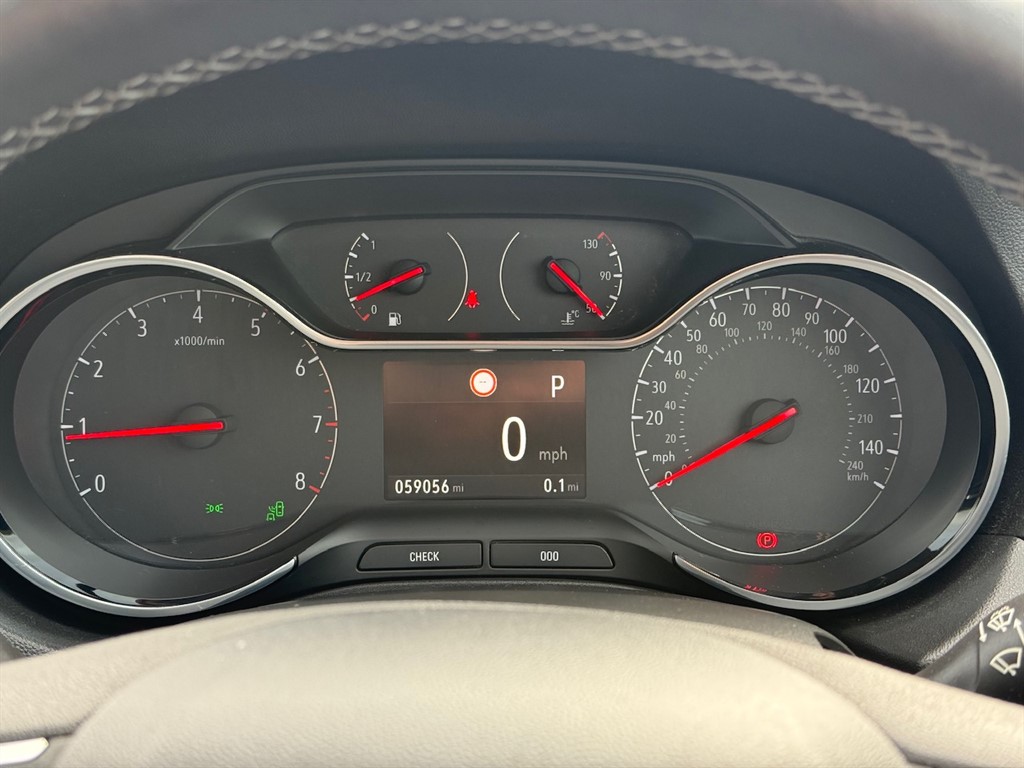 Used Vauxhall Grandland X 2020 for sale - 76196212: Photo 27