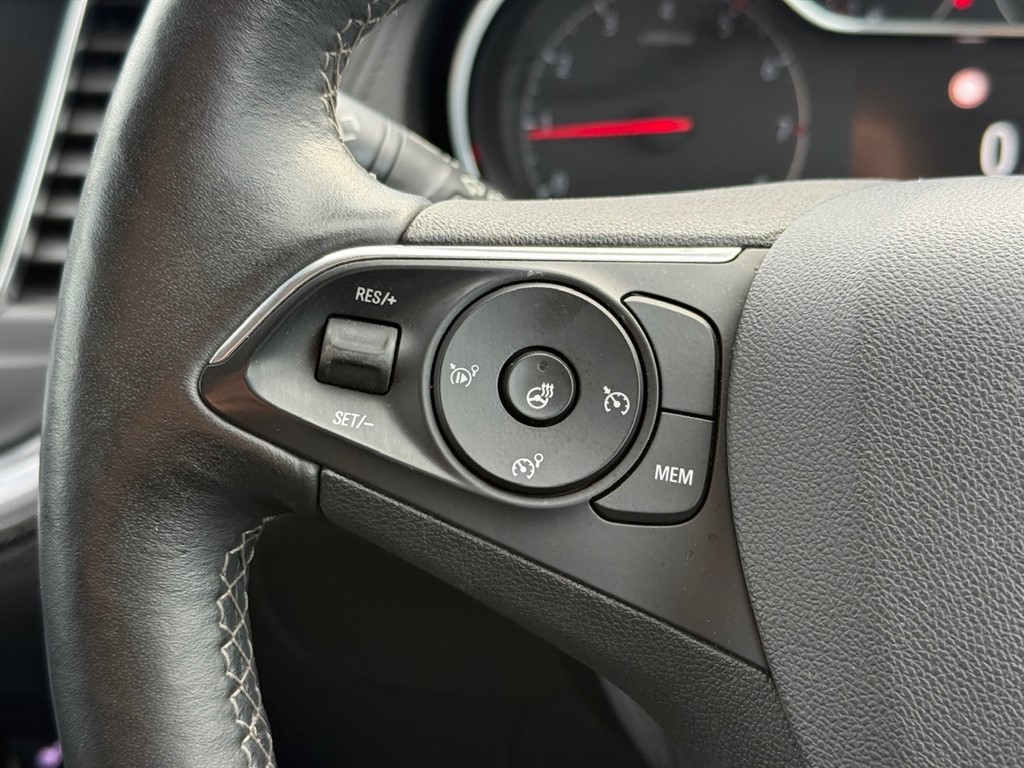 Used Vauxhall Grandland X 2020 for sale - 76196212: Photo 28