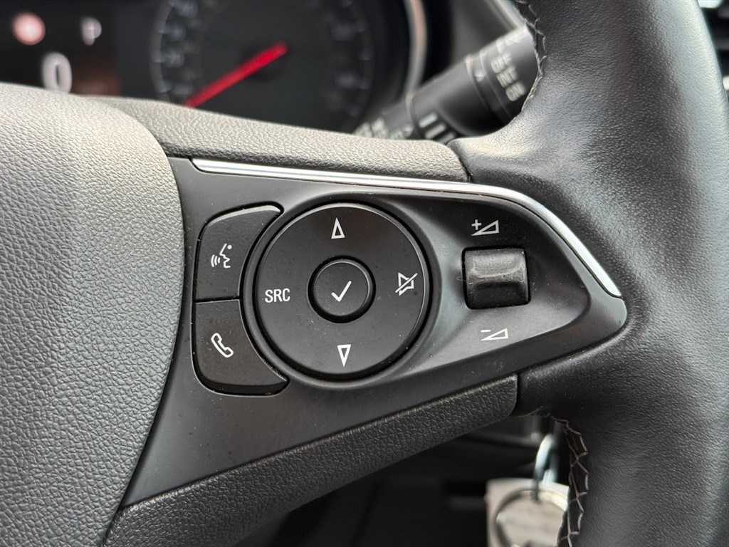 Used Vauxhall Grandland X 2020 for sale - 76196212: Photo 29