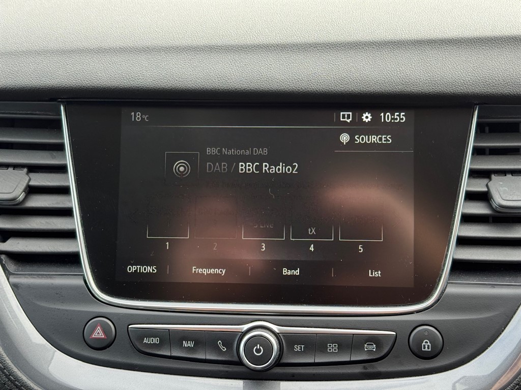 Used Vauxhall Grandland X 2020 for sale - 76196212: Photo 34