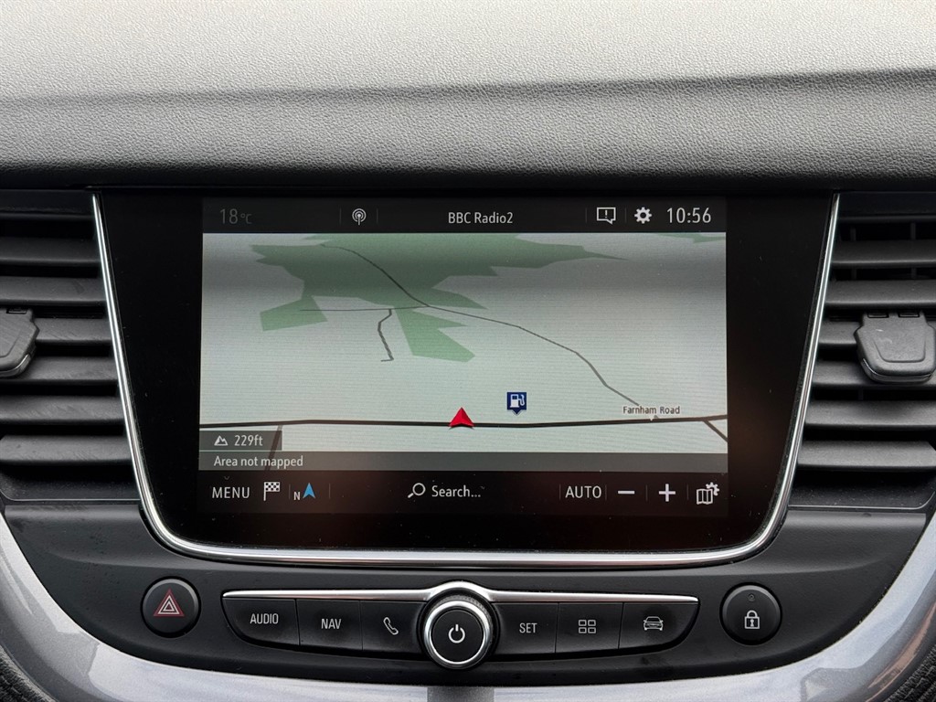 Used Vauxhall Grandland X 2020 for sale - 76196212: Photo 35