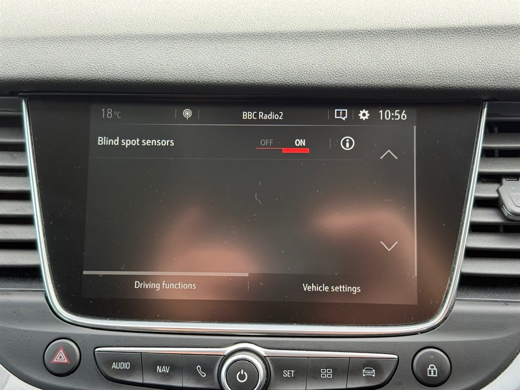 Used Vauxhall Grandland X 2020 for sale - 76196212: Photo 37