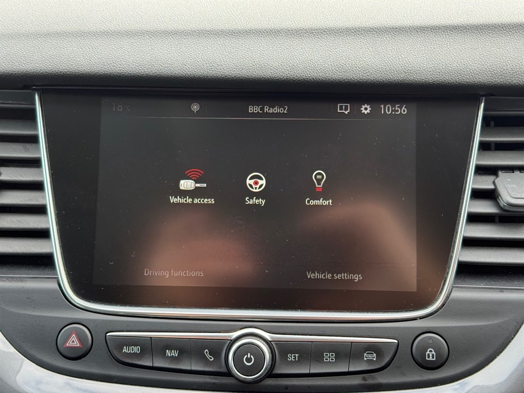 Used Vauxhall Grandland X 2020 for sale - 76196212: Photo 38