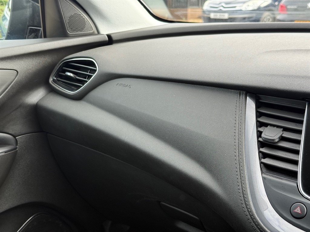 Used Vauxhall Grandland X 2020 for sale - 76196212: Photo 41