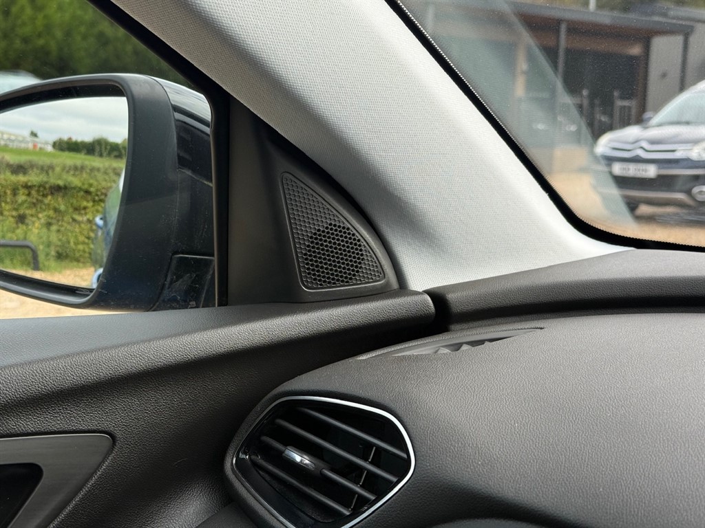 Used Vauxhall Grandland X 2020 for sale - 76196212: Photo 42