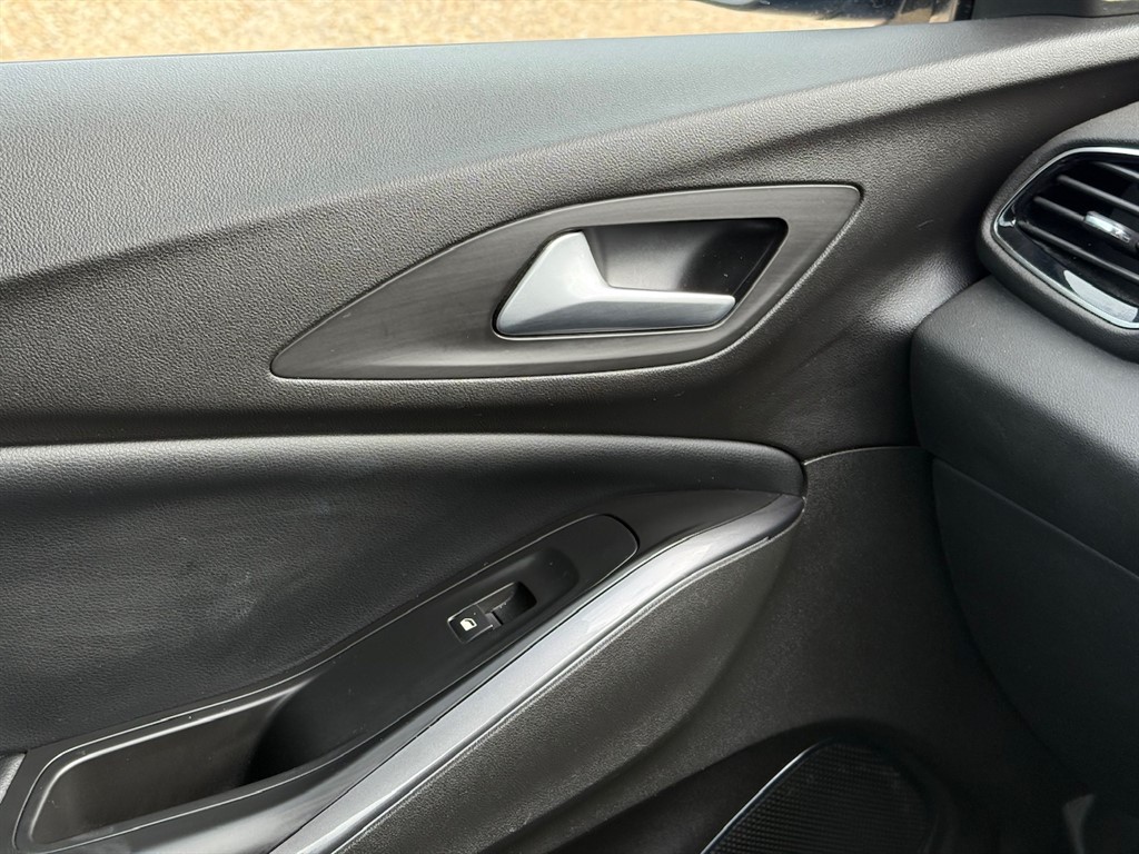 Used Vauxhall Grandland X 2020 for sale - 76196212: Photo 43