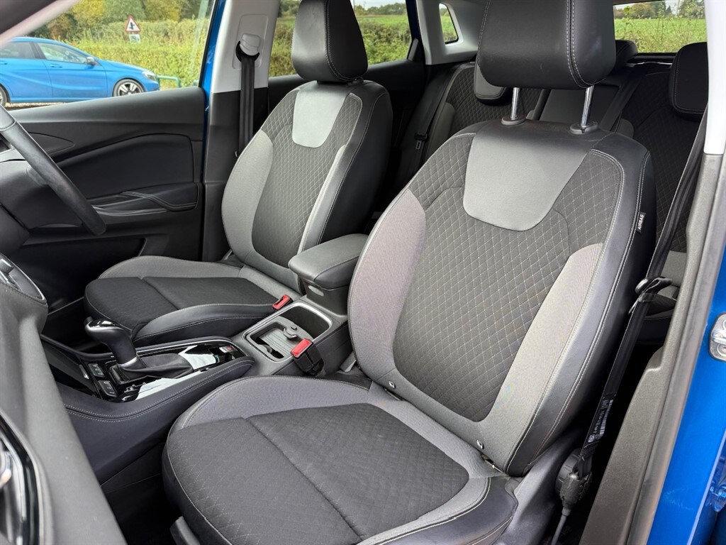 Used Vauxhall Grandland X 2020 for sale - 76196212: Photo 46