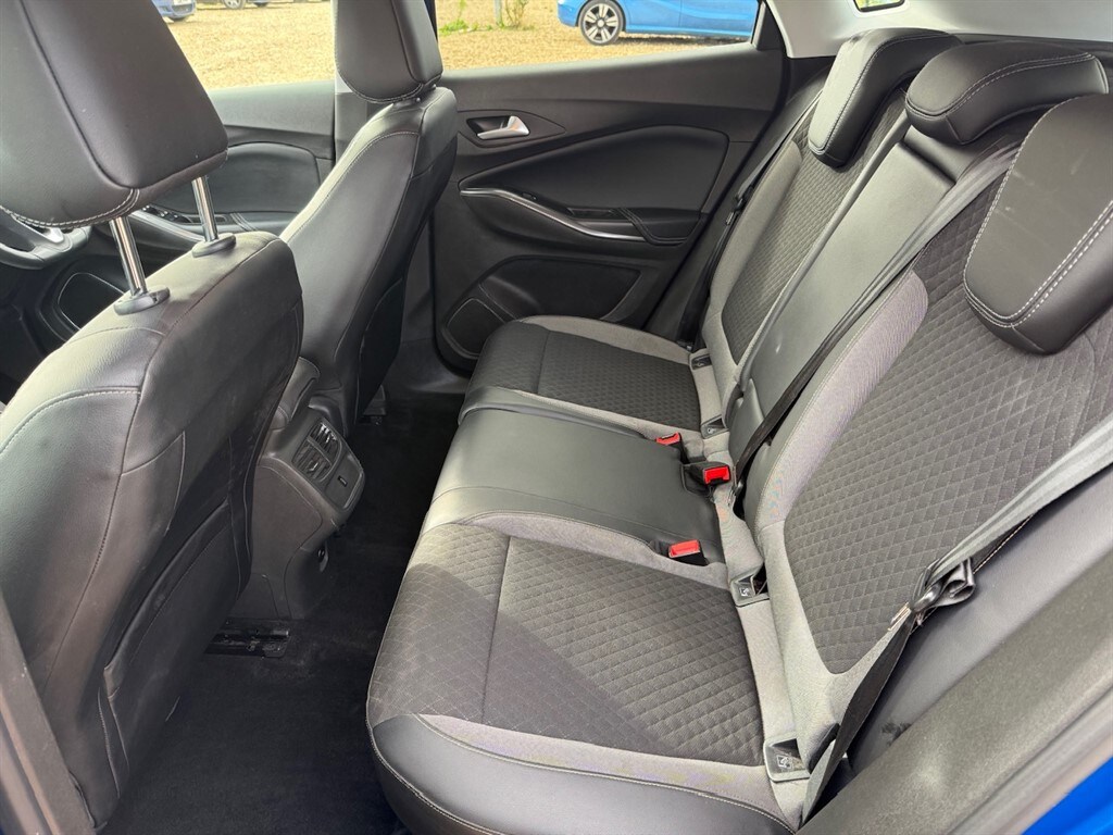 Used Vauxhall Grandland X 2020 for sale - 76196212: Photo 47
