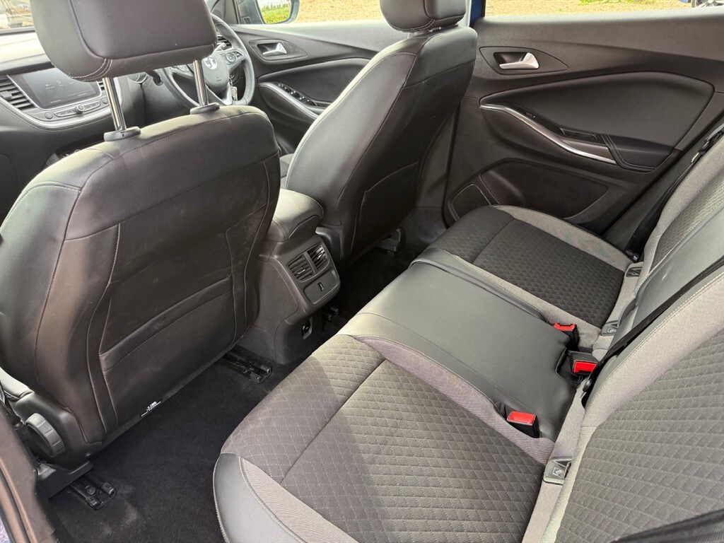 Used Vauxhall Grandland X 2020 for sale - 76196212: Photo 48