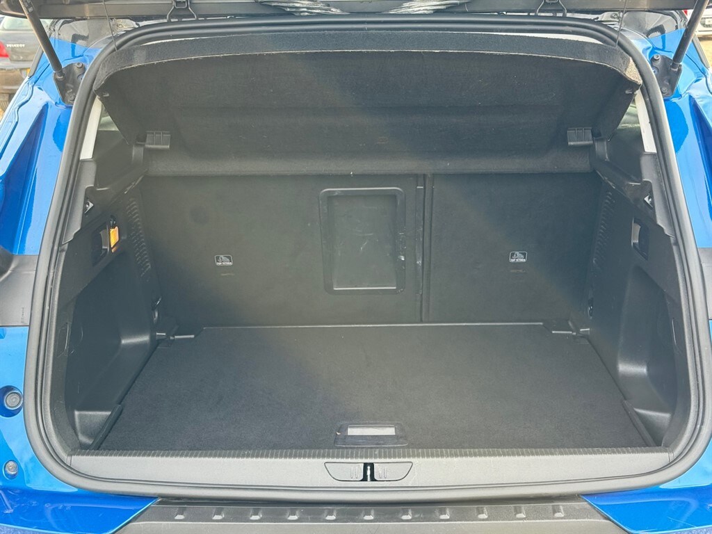 Used Vauxhall Grandland X 2020 for sale - 76196212: Photo 52