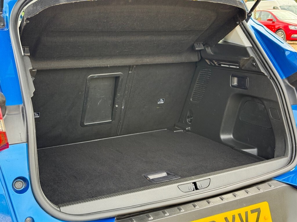 Used Vauxhall Grandland X 2020 for sale - 76196212: Photo 53