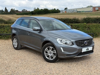 2016 - 2.0 D4 SE Nav SUV 5dr Diesel Manual Euro 6 (s/s) (190 ps)