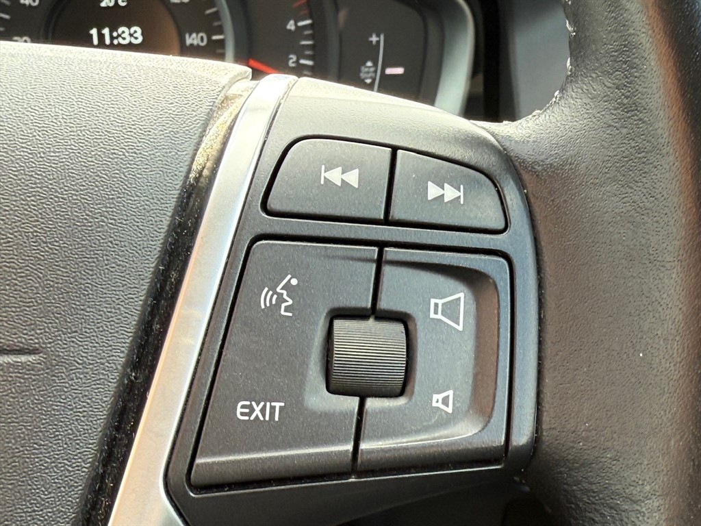 Vehicle 32