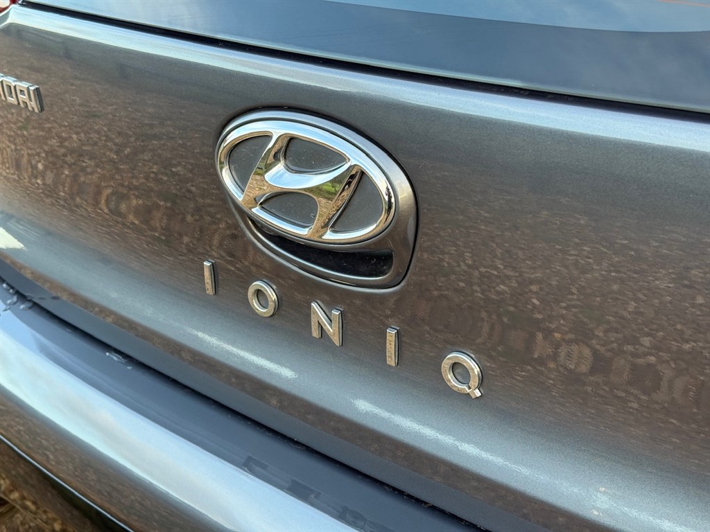 Used Hyundai IONIQ 2018 for sale - 77137980: Photo 15