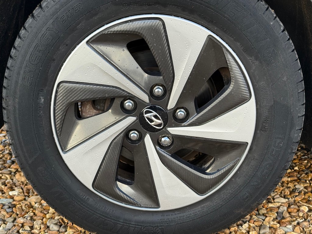 Used Hyundai IONIQ 2018 for sale - 77137980: Photo 21