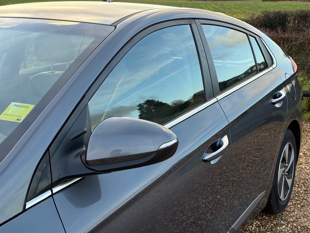 Used Hyundai IONIQ 2018 for sale - 77137980: Photo 23