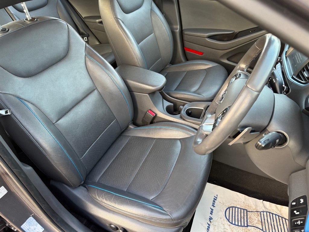 Used Hyundai IONIQ 2018 for sale - 77137980: Photo 26