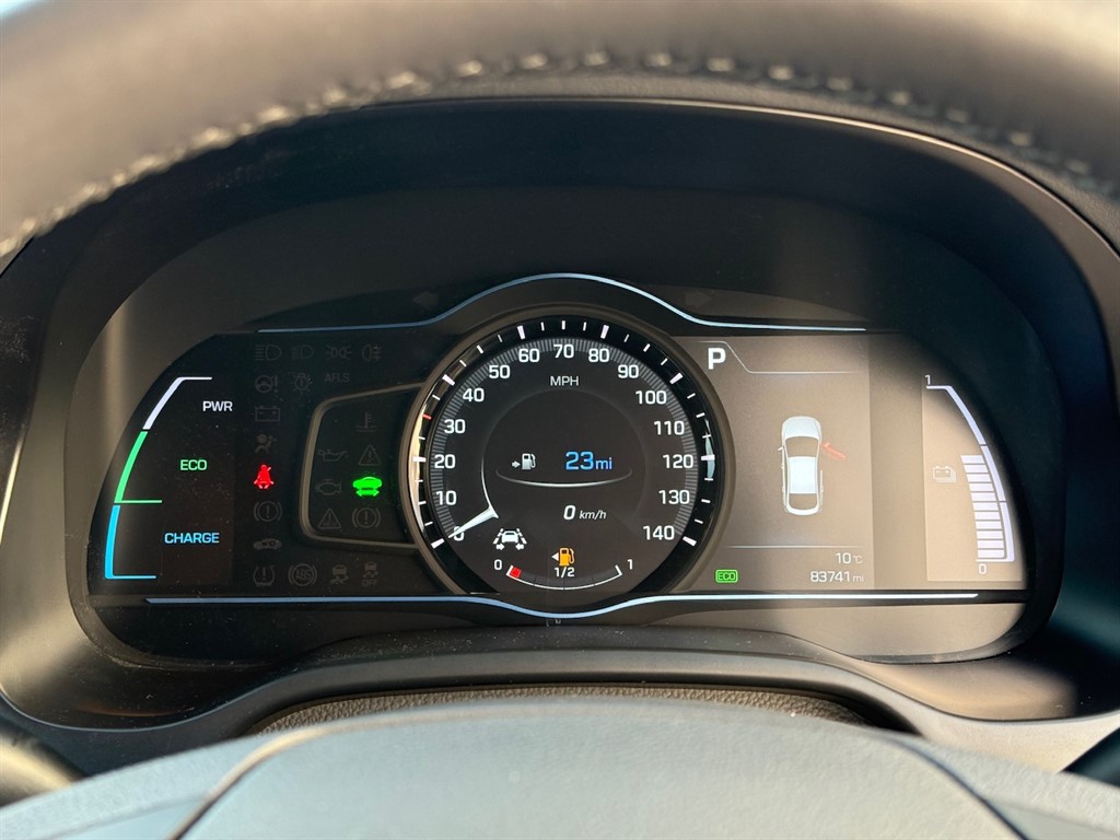 Used Hyundai IONIQ 2018 for sale - 77137980: Photo 29