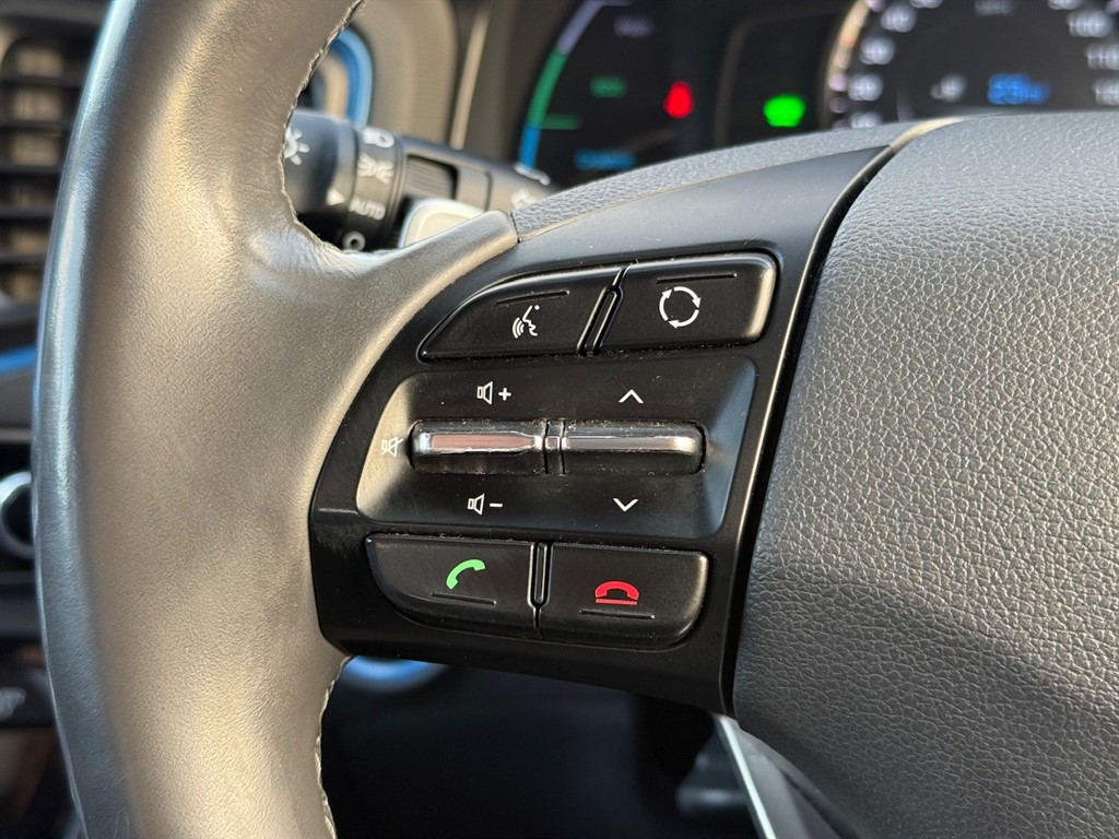 Used Hyundai IONIQ 2018 for sale - 77137980: Photo 30