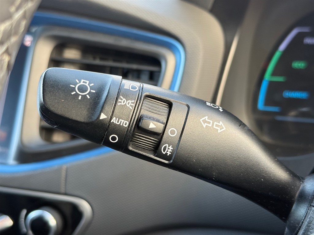 Used Hyundai IONIQ 2018 for sale - 77137980: Photo 36