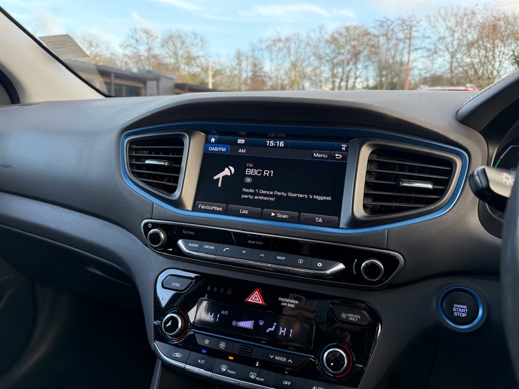 Used Hyundai IONIQ 2018 for sale - 77137980: Photo 37