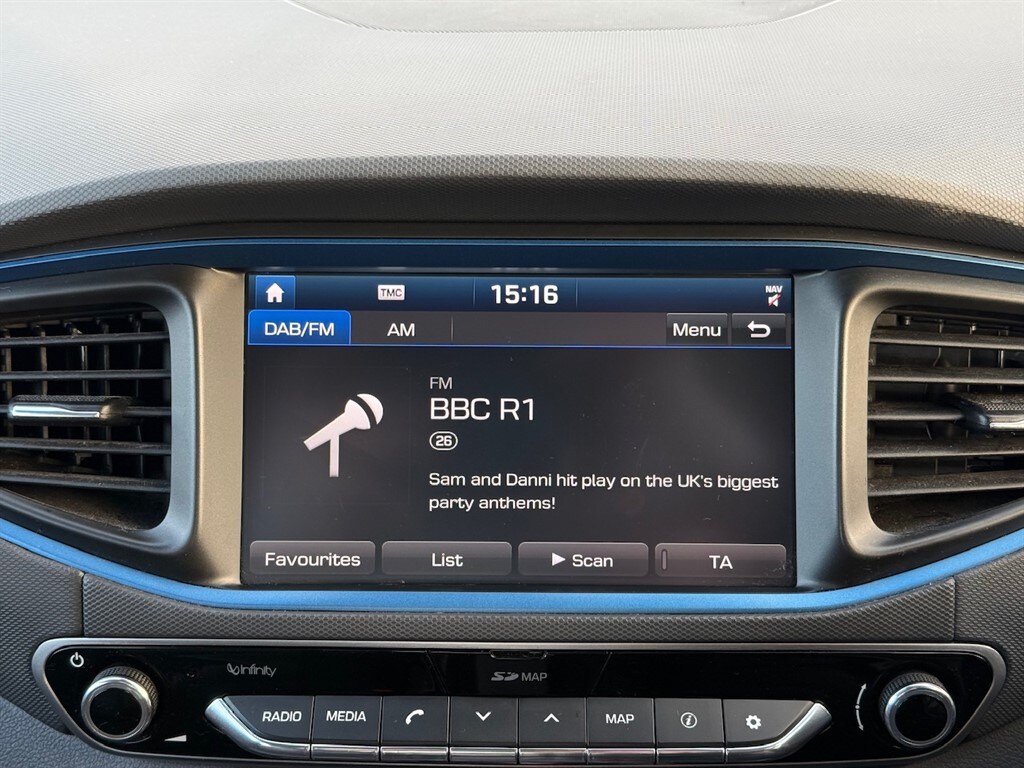 Used Hyundai IONIQ 2018 for sale - 77137980: Photo 38