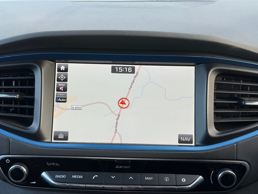 Used Hyundai IONIQ 2018 for sale - 77137980: Photo 39