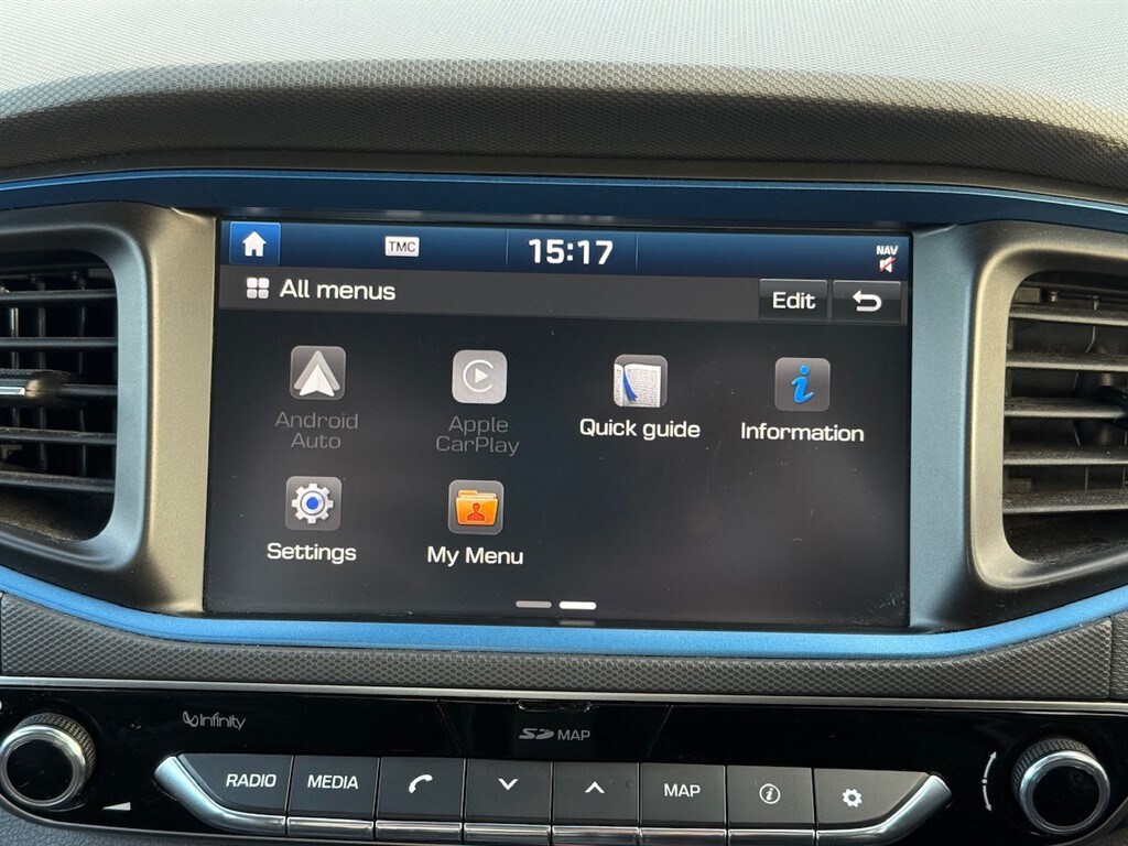 Used Hyundai IONIQ 2018 for sale - 77137980: Photo 41