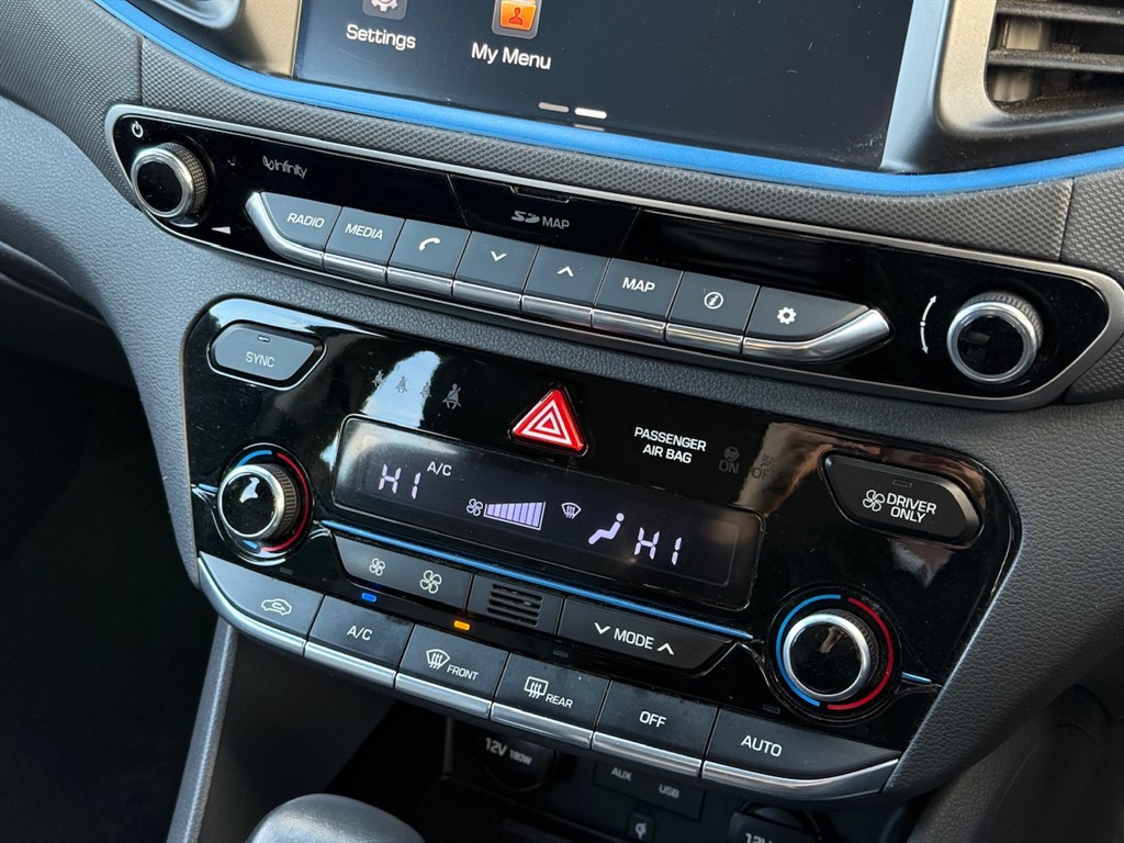 Used Hyundai IONIQ 2018 for sale - 77137980: Photo 42