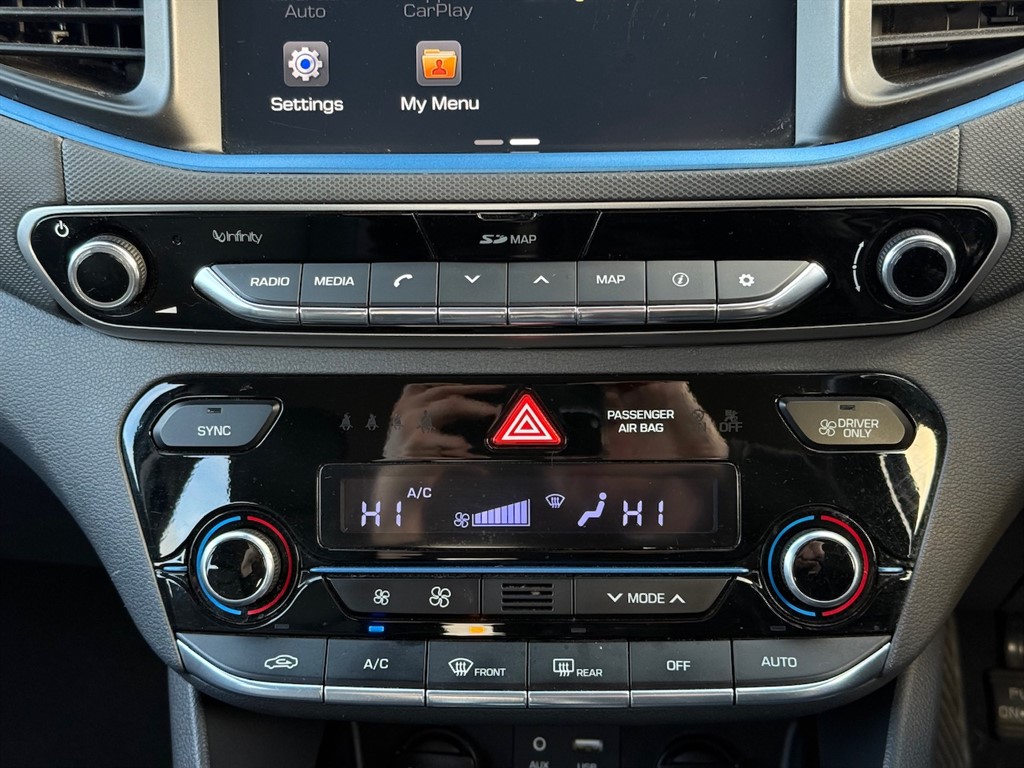 Used Hyundai IONIQ 2018 for sale - 77137980: Photo 43