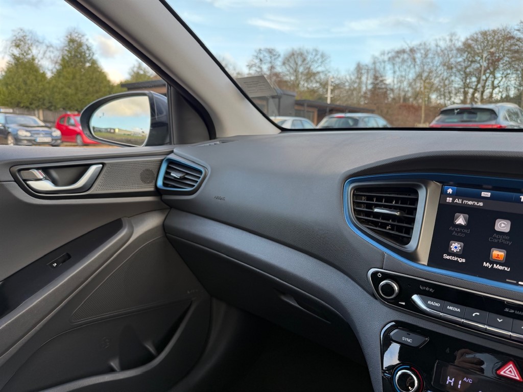 Used Hyundai IONIQ 2018 for sale - 77137980: Photo 49