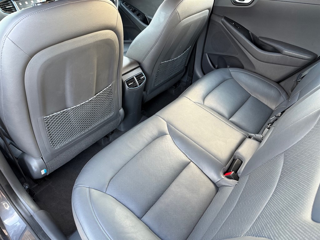 Used Hyundai IONIQ 2018 for sale - 77137980: Photo 55