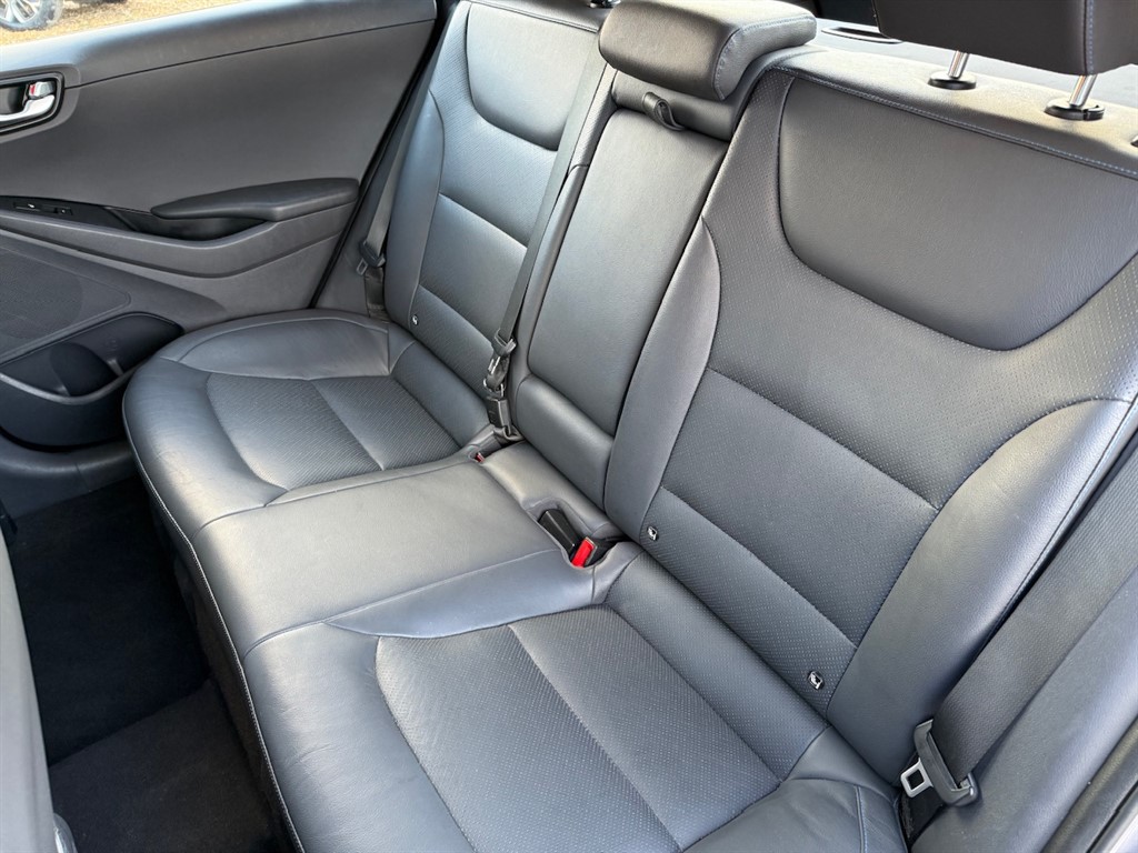 Used Hyundai IONIQ 2018 for sale - 77137980: Photo 56