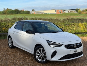 2020 - 1.2 Turbo Elite Nav Hatchback 5dr Petrol Manual Euro 6 (s/s) (100 ps)