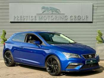 2017 (17) - 1.4 TSI 125 FR Technology 3dr