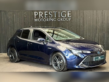 Used Toyota Corolla 2021 for sale - 79530365: Photo