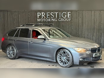 Used BMW 3 Series 2015 for sale - 79530108: Photo