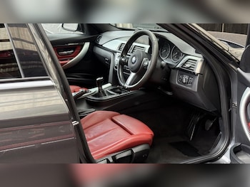 Used BMW 3 Series 2015 for sale - 79530108: Photo