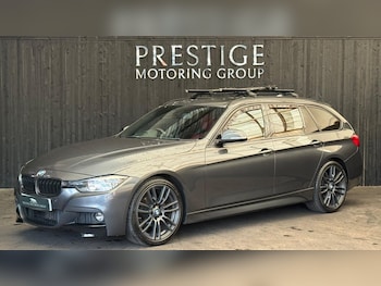 Used BMW 3 Series 2015 for sale - 79530108: Photo