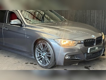 Used BMW 3 Series 2015 for sale - 79530108: Photo