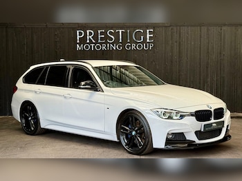 Used BMW 3 Series 2019 for sale - 78534170: Photo