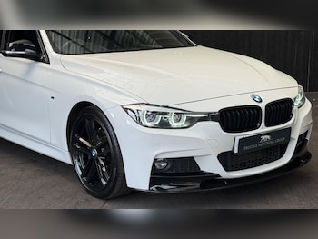 Used BMW 3 Series 2019 for sale - 78534170: Photo